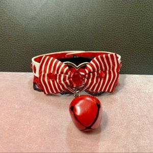Handmade custom collars